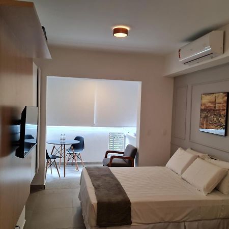 Lindo Studio Na Vila Madalena São Paulo Extérieur photo