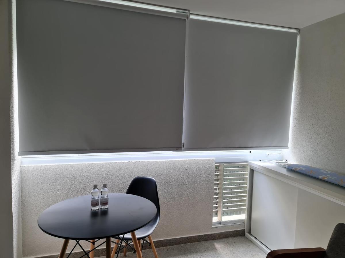 Lindo Studio Na Vila Madalena São Paulo Extérieur photo