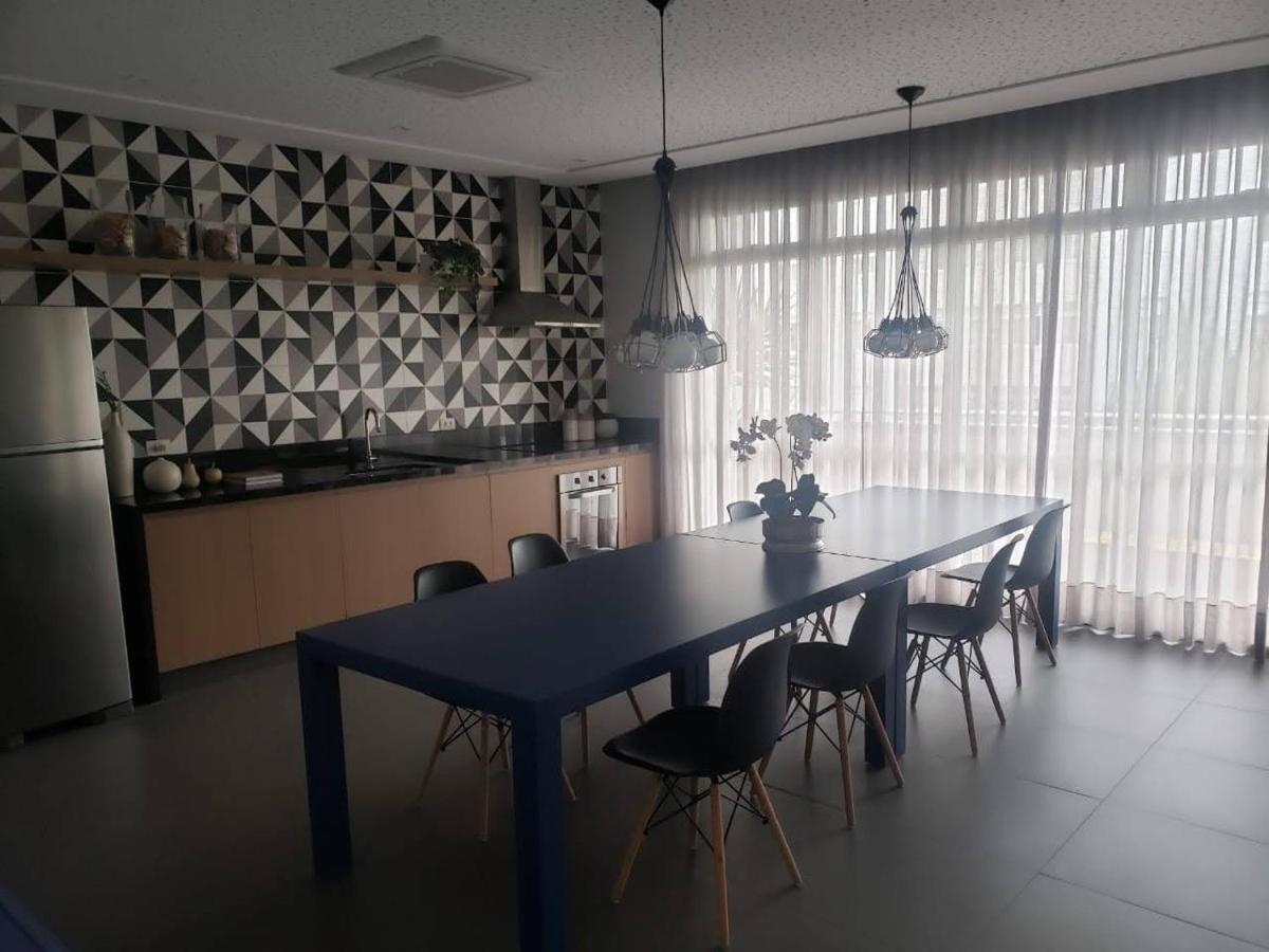 Lindo Studio Na Vila Madalena São Paulo Extérieur photo