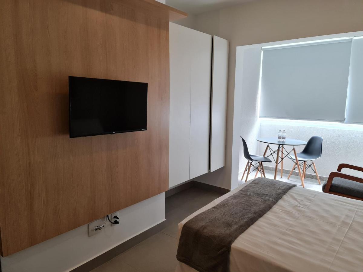 Lindo Studio Na Vila Madalena São Paulo Extérieur photo