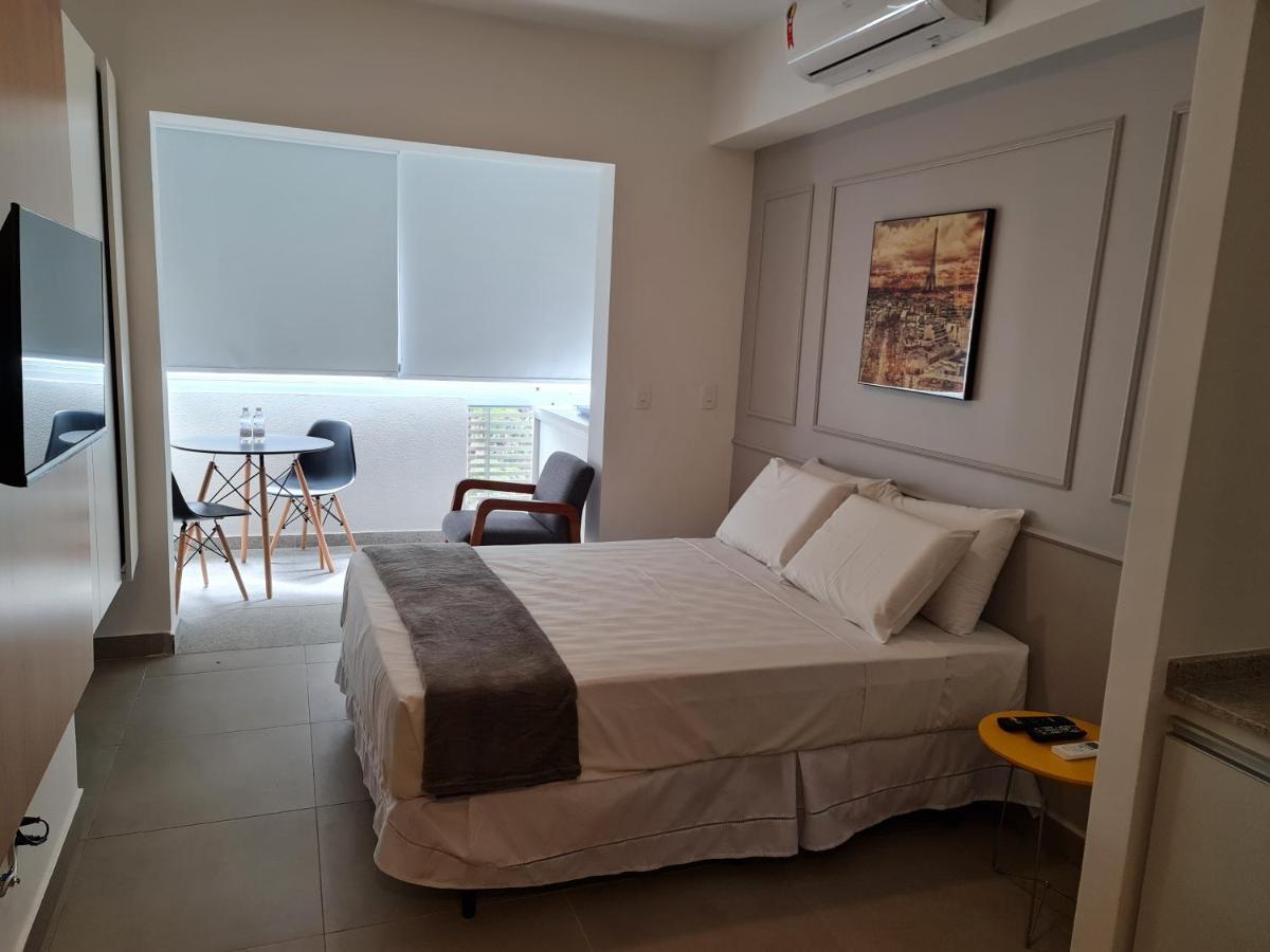 Lindo Studio Na Vila Madalena São Paulo Extérieur photo