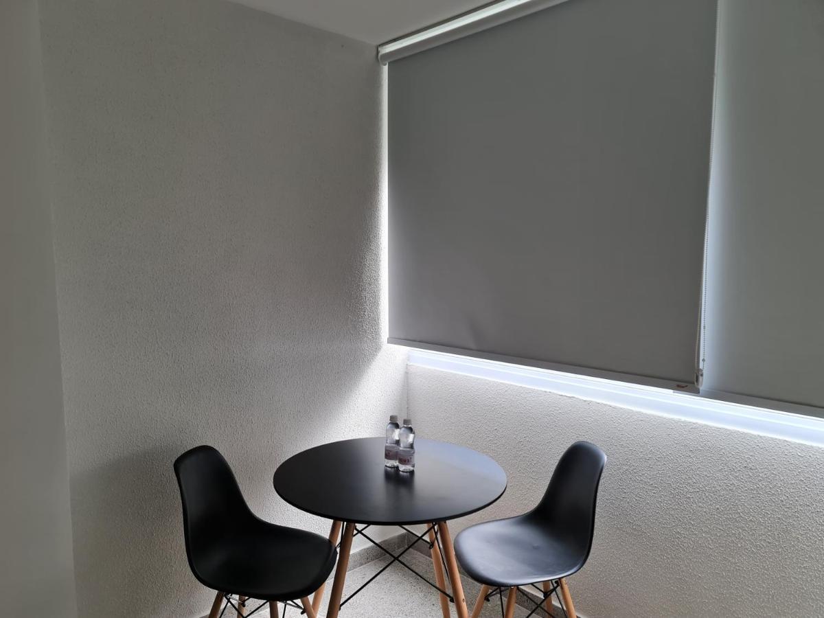 Lindo Studio Na Vila Madalena São Paulo Extérieur photo