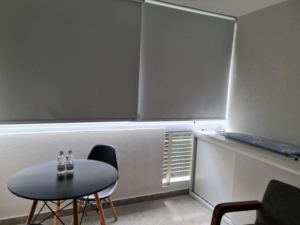 Lindo Studio Na Vila Madalena São Paulo Extérieur photo