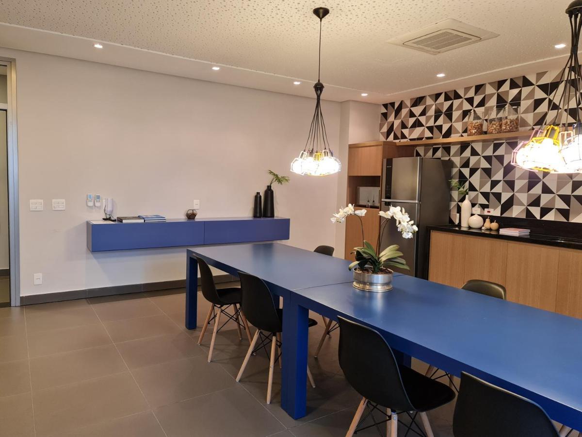 Lindo Studio Na Vila Madalena São Paulo Extérieur photo