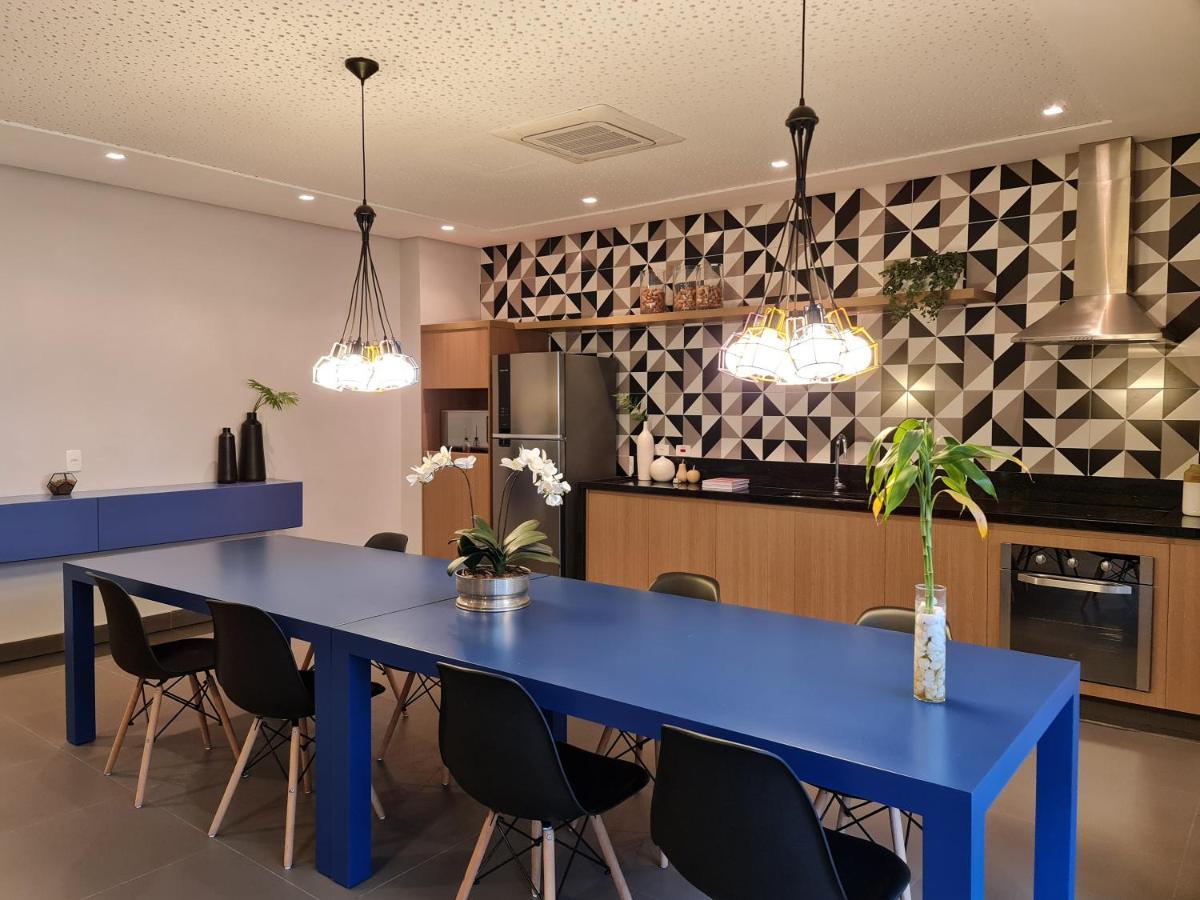 Lindo Studio Na Vila Madalena São Paulo Extérieur photo